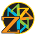 Airclipz Circle Logo